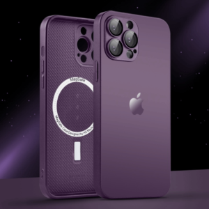 Case Apple iPhone 15 Pro