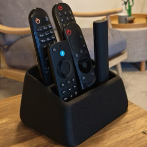 Suporte Organizador De Controle Remoto